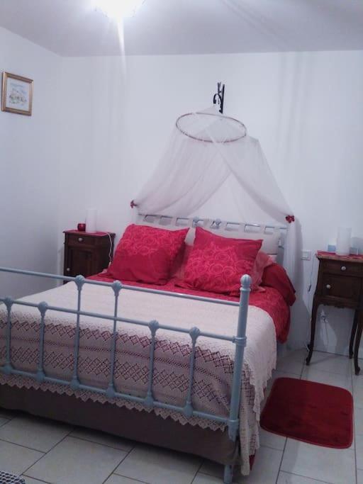 Le Chausse A Bres Chambre D'Hotes 2 Payzac  Exterior photo